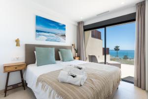 MSW Mirador XVI - 3 bedroom jacuzzi