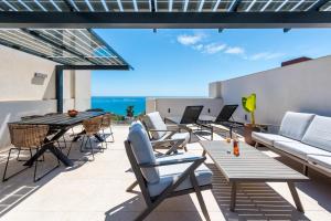 MSW Mirador XVI - 3 bedroom jacuzzi