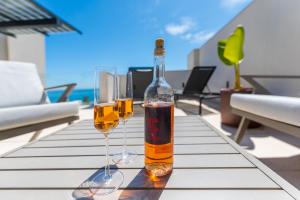 MSW Mirador XVI - 3 bedroom jacuzzi