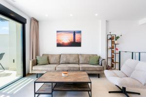 MSW Mirador XVI - 3 bedroom jacuzzi