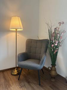 Einfamilienhaus in ruhiger Lage