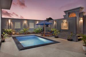 Rumah Wikan Bukit-Uluwatu