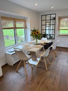 Einfamilienhaus in ruhiger Lage