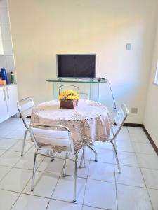 Hospede-se bem em Salinas