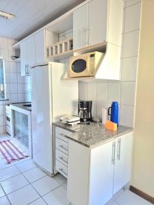 Hospede-se bem em Salinas