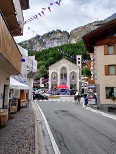 Valdidentro sweet home