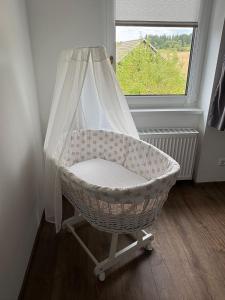 Einfamilienhaus in ruhiger Lage