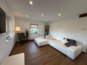 Einfamilienhaus in ruhiger Lage