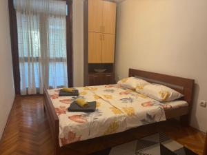 Modern Apartment Free Parking Near Center