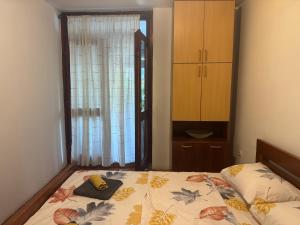 Modern Apartment Free Parking Near Center