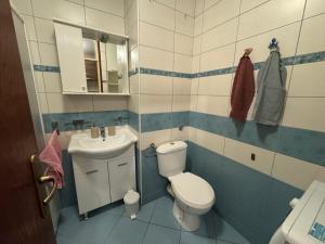 Modern Apartment Free Parking Near Center