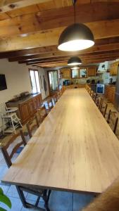 Maisons de vacances Le Chai du Pere Igord - 20 personnes : photos des chambres
