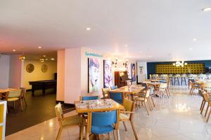 Pop Art Hotel Las Colinas Manizales