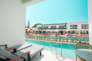 Victoria Princess Hotel