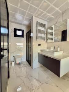 Luxury villa with private pool