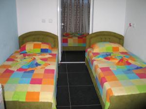 Accommodation Royal Azur