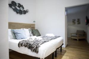 La Darsena Suite Eleganza e Comfort nei Vicoli