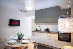 La Darsena Suite Eleganza e Comfort nei Vicoli