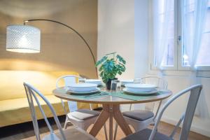 La Darsena Suite Eleganza e Comfort nei Vicoli