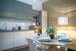 La Darsena Suite Eleganza e Comfort nei Vicoli