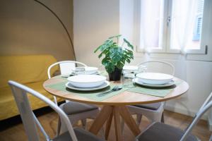 La Darsena Suite Eleganza e Comfort nei Vicoli