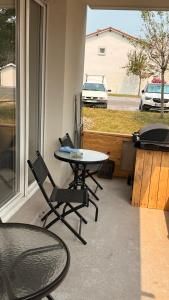 Sejours chez l'habitant Chambre privee : photos des chambres