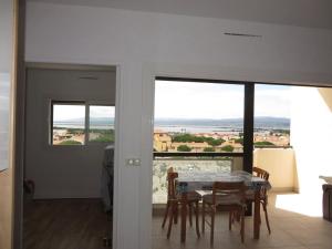 Le 505 au Lydia vue mer 5 personnes