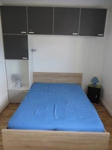 Le 505 au Lydia vue mer 5 personnes