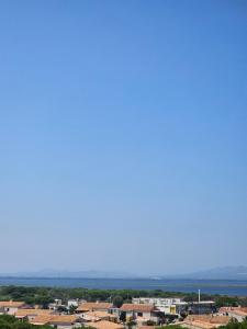 Le 505 au Lydia vue mer 5 personnes