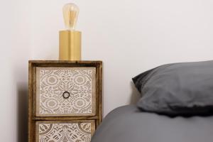 Refuge - Le Panier- Vieux Port