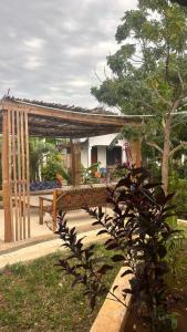 MARGOSA bungalow, ZANZIBAR