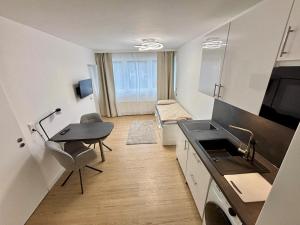 1 Room Studio in Hanover