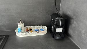 1 Room Studio in Hanover