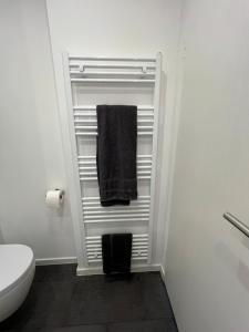 1 Room Studio in Hanover