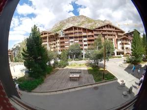 Appartements Studio Confortable au Centre, Pres des Pistes, Val d'Isere - FR-1-518-112 : photos des chambres