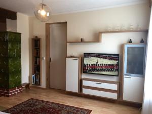 Ferienhaus in Eberndorf nahe Skigebiet Petzen