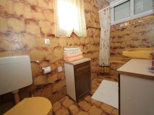 Ferienhaus in Eberndorf nahe Skigebiet Petzen