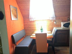 Ferienhaus in Eberndorf nahe Skigebiet Petzen