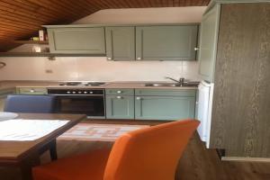 Ferienhaus in Eberndorf nahe Skigebiet Petzen