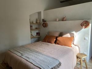 Maisons d'hotes O Mas de Meze : photos des chambres