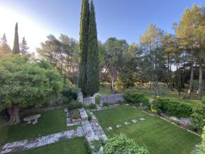 Maisons d'hotes O Mas de Meze : photos des chambres