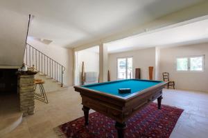 Maisons d'hotes O Mas de Meze : photos des chambres