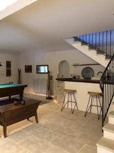 Maisons d'hotes O Mas de Meze : photos des chambres