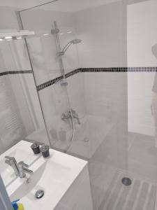 Appartement Nîmes, France