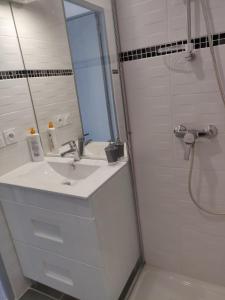 Appartement Nîmes, France