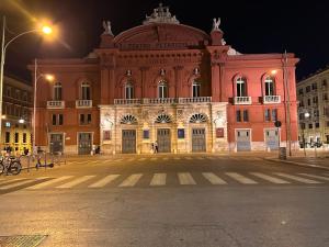 Appartamento Superior con 1 Camera da Letto e Balcone