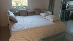 Appartements Villa septembre logement VANILLE : photos des chambres