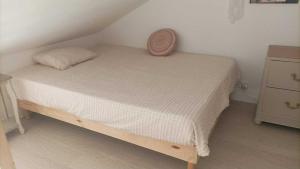 Appartements Villa septembre logement VANILLE : photos des chambres