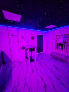 Appartements Love room cosy jaccuzi : photos des chambres
