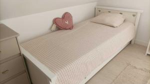 Appartements Villa septembre logement VANILLE : photos des chambres